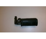 Kawasaki KZ305 Voetsteun rechtsvoor / Voetstep / Footstep